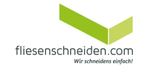 Fliesenschneiden
