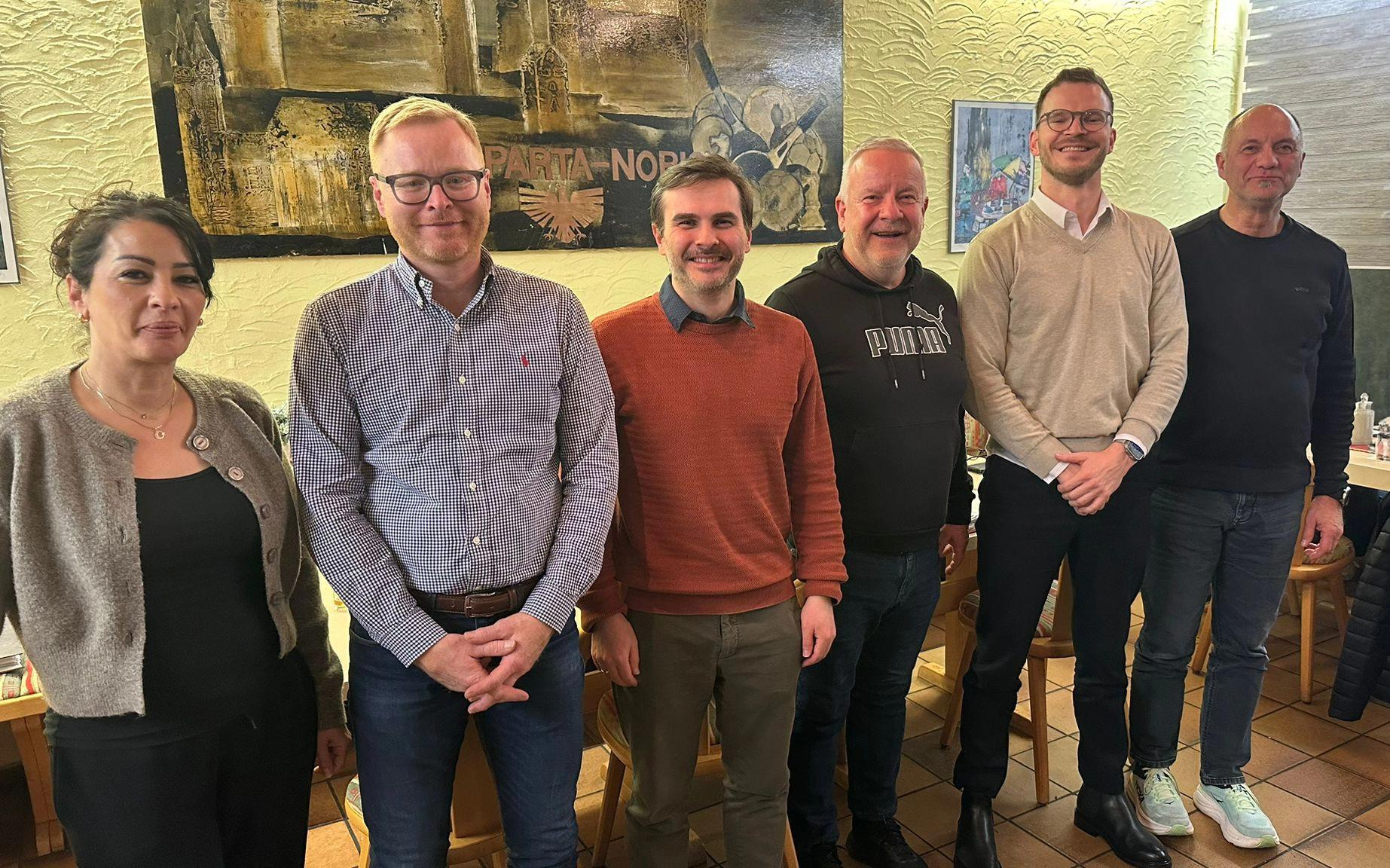 Ein passendes Bild zu diesem Artikel